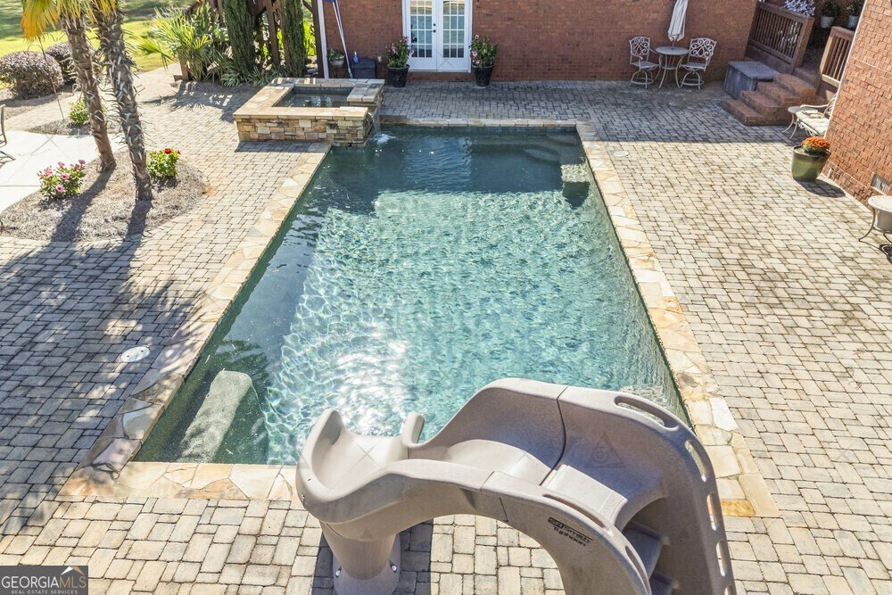 1849 Bradley Gin Road Monroe - 64