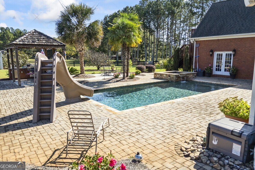 1849 Bradley Gin Road Monroe - 65