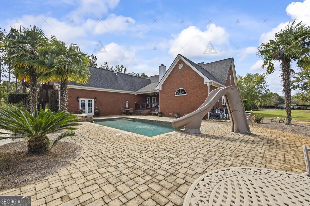 1849 Bradley Gin Road Monroe - 66