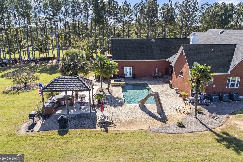 1849 Bradley Gin Road Monroe - 67