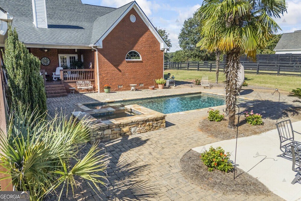 1849 Bradley Gin Road Monroe - 68