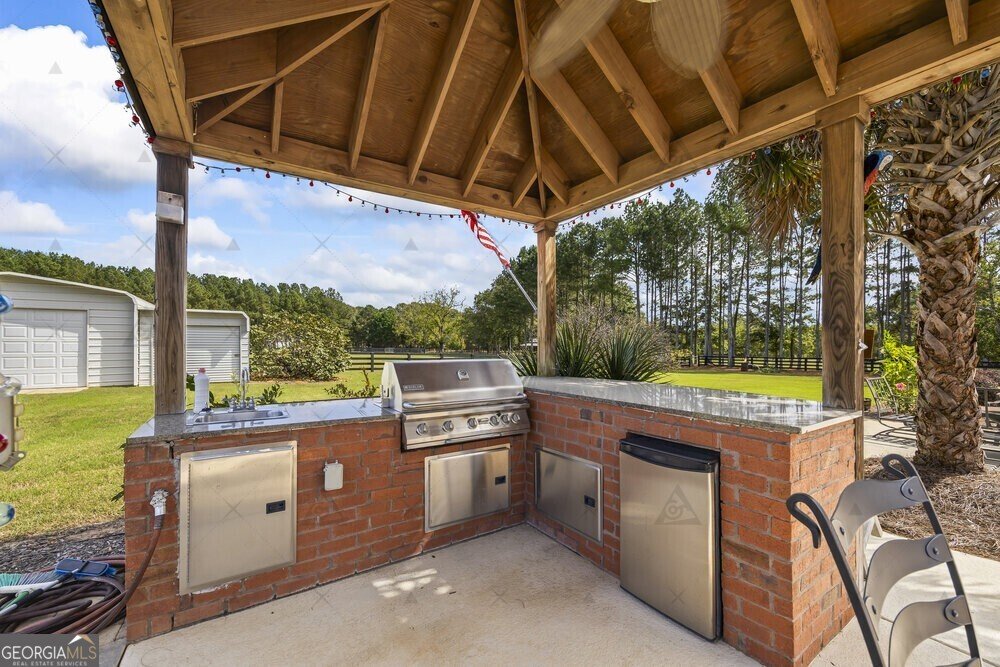 1849 Bradley Gin Road Monroe - 71