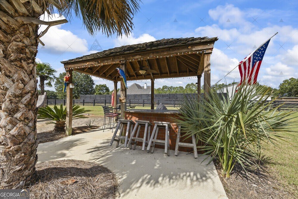 1849 Bradley Gin Road Monroe - 72