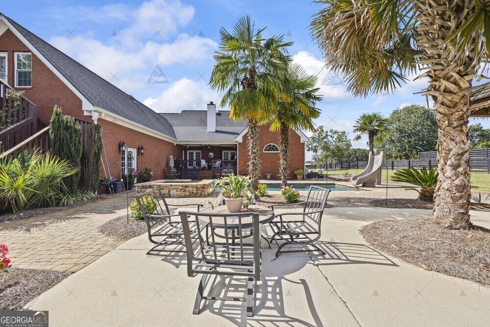 1849 Bradley Gin Road Monroe - 73