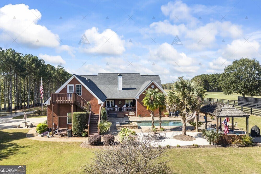 1849 Bradley Gin Road Monroe - 74