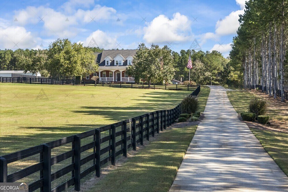 1849 Bradley Gin Road Monroe - 75