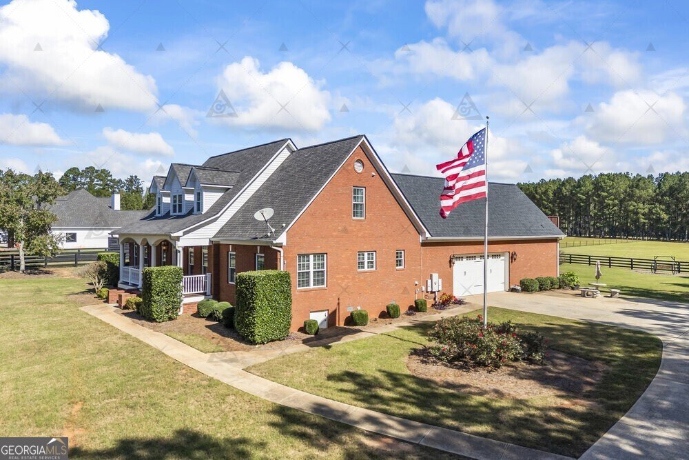 1849 Bradley Gin Road Monroe - 76