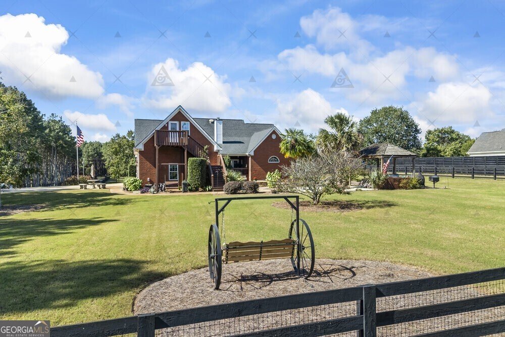 1849 Bradley Gin Road Monroe - 77