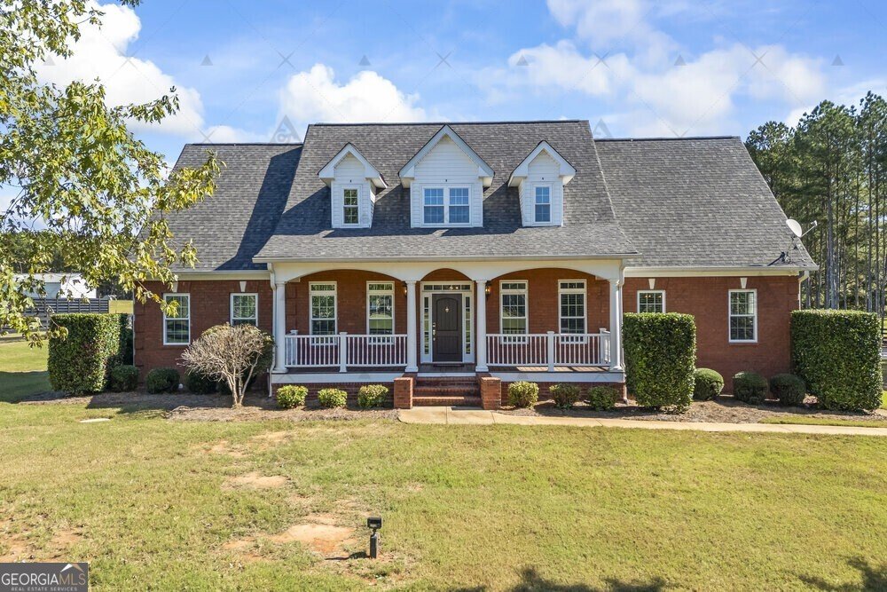 1849 Bradley Gin Road Monroe - 78