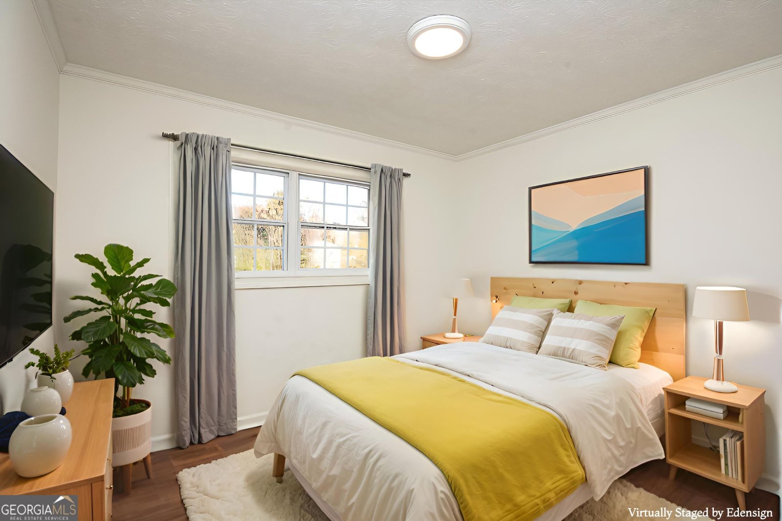 2701 Aruba Drive Powder Springs - 13