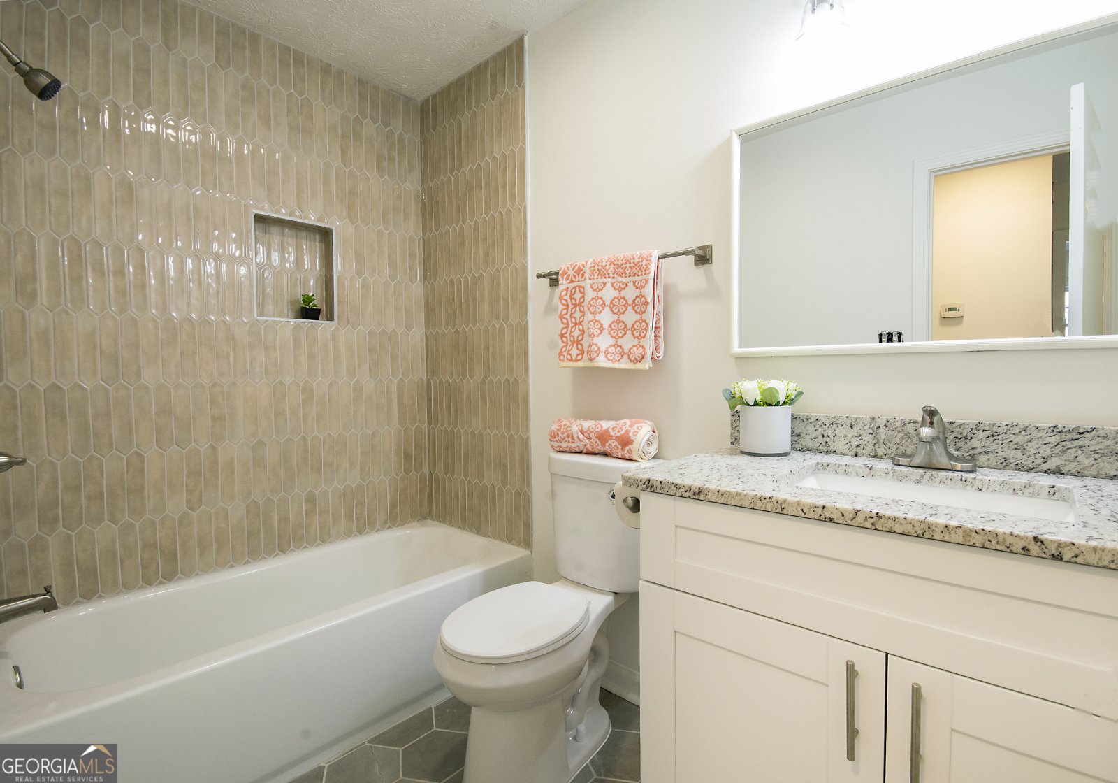 2701 Aruba Drive Powder Springs - 16