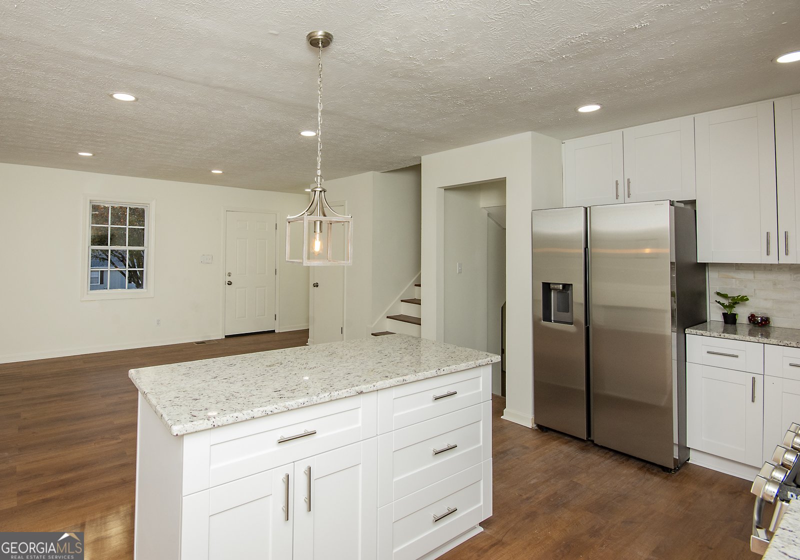 2701 Aruba Drive Powder Springs - 22