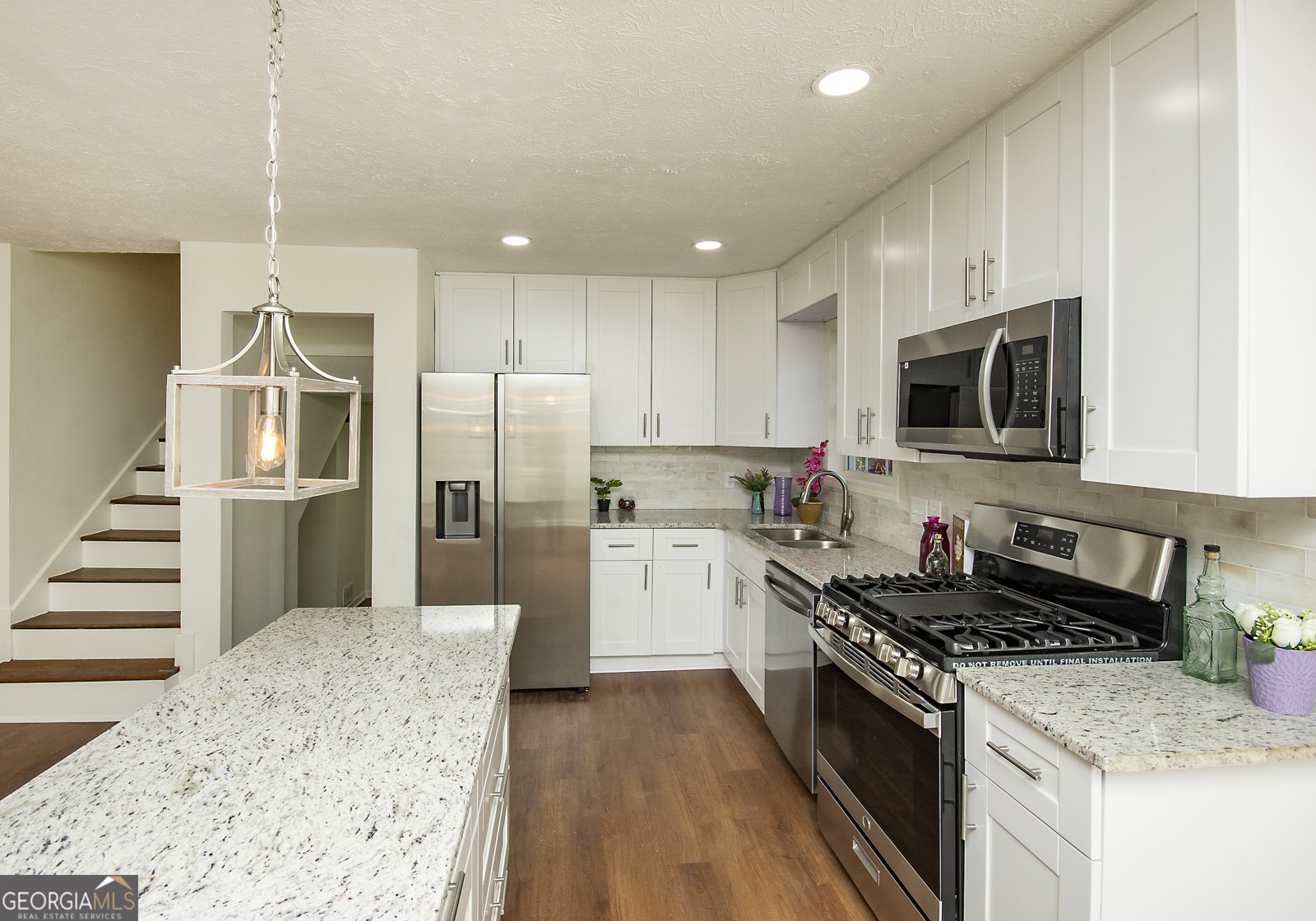 2701 Aruba Drive Powder Springs - 24