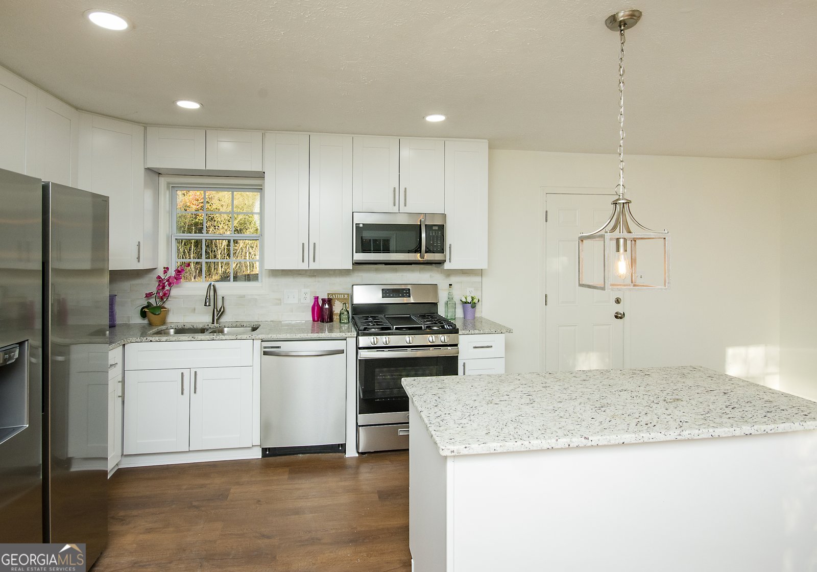 2701 Aruba Drive Powder Springs - 26