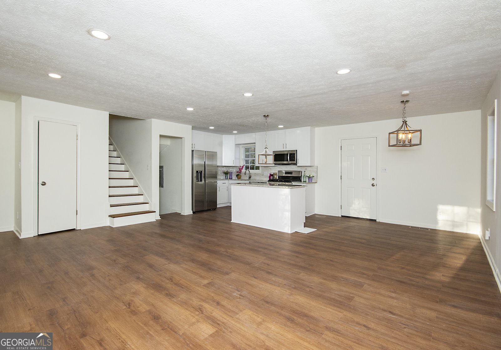 2701 Aruba Drive Powder Springs - 29