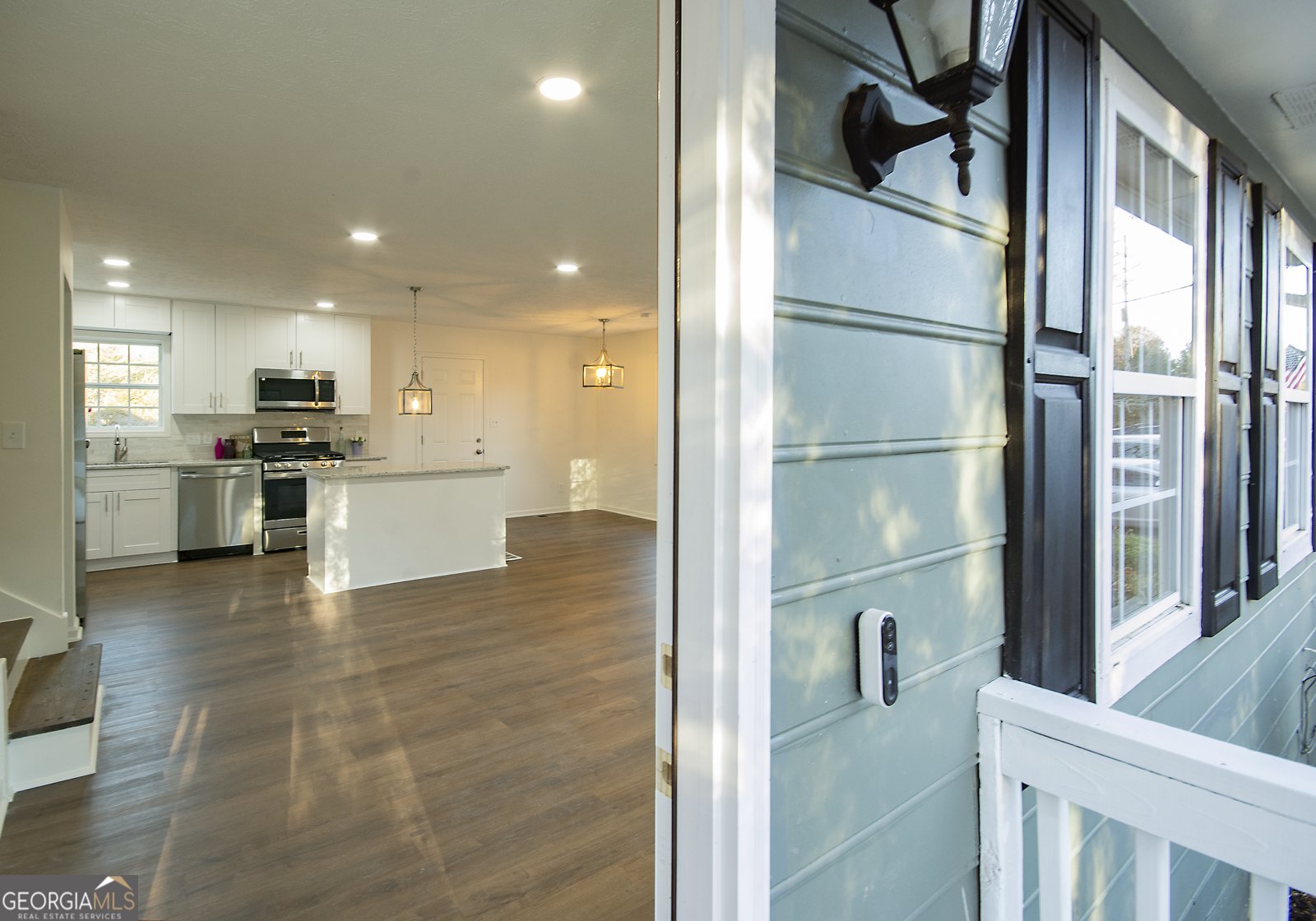 2701 Aruba Drive Powder Springs - 3