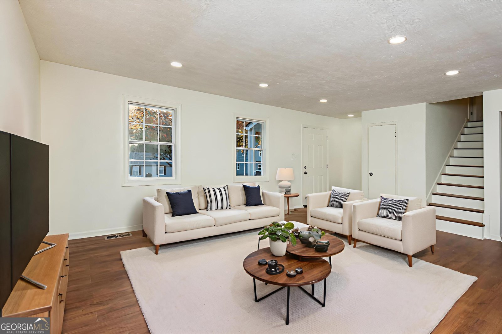 2701 Aruba Drive Powder Springs - 4