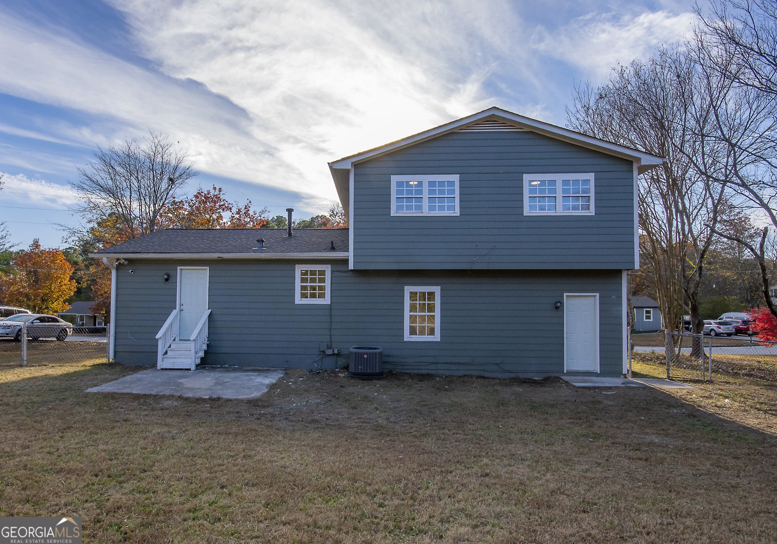 2701 Aruba Drive Powder Springs - 43