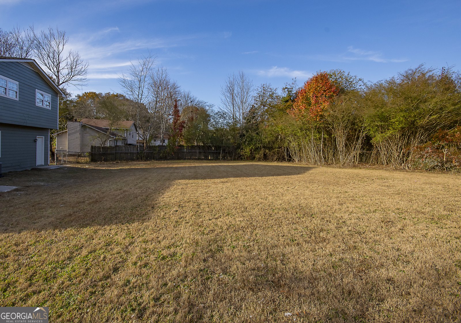 2701 Aruba Drive Powder Springs - 45