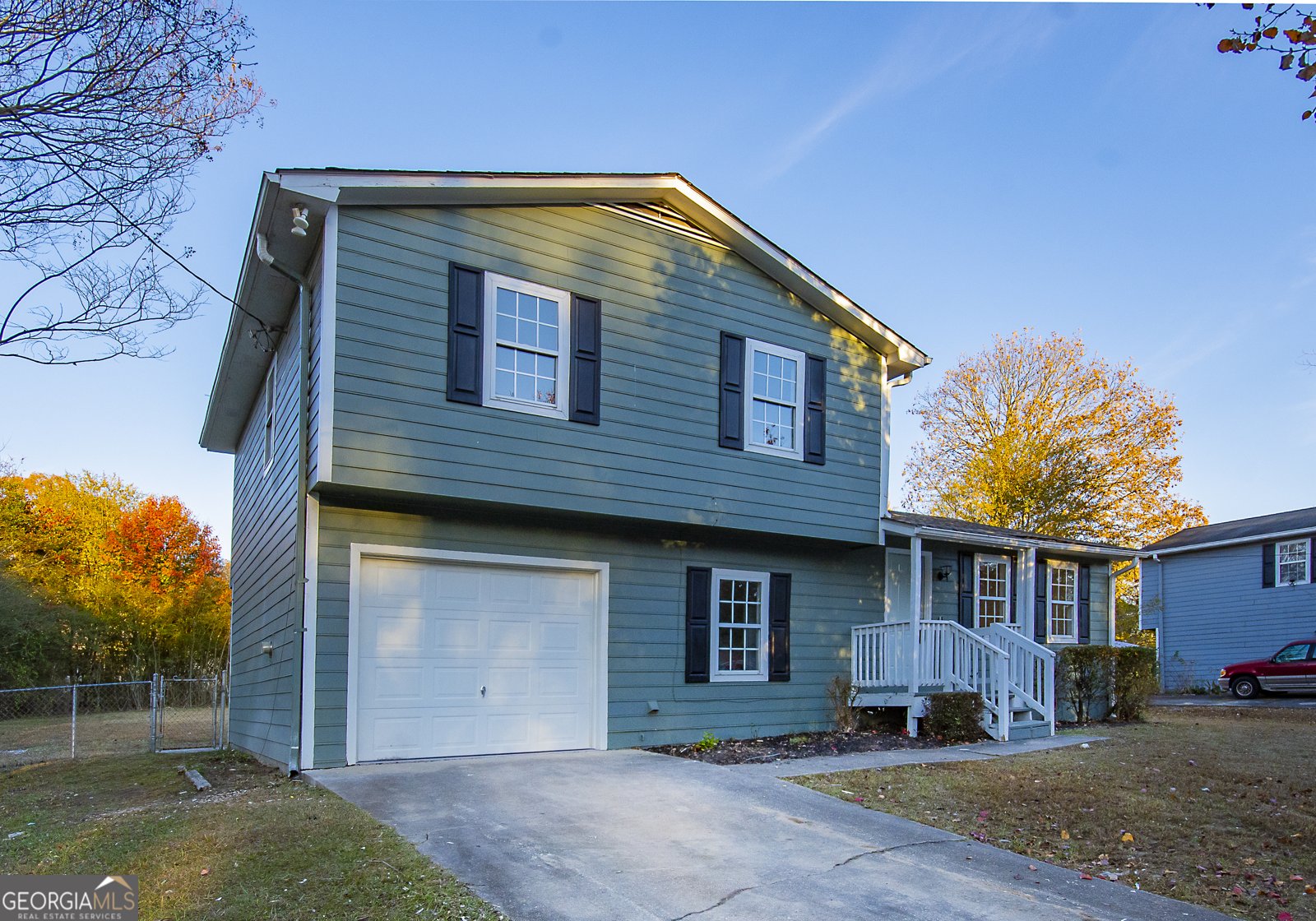 2701 Aruba Drive Powder Springs - 54