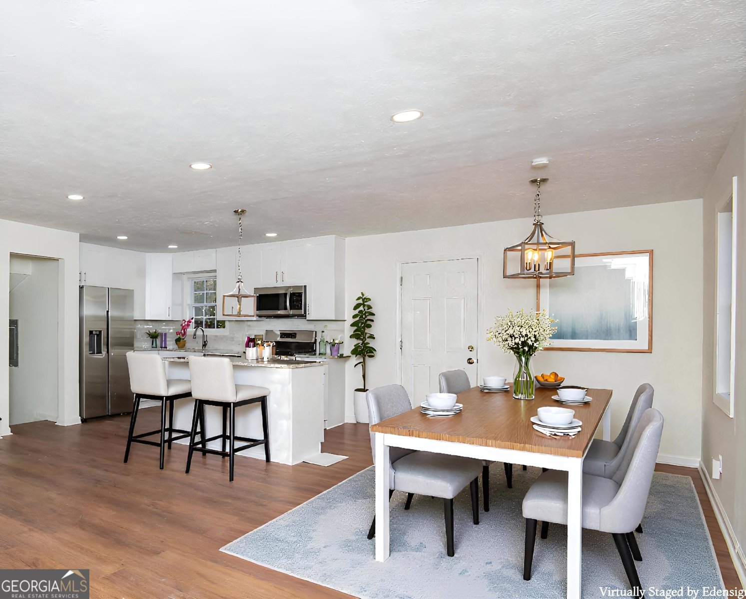 2701 Aruba Drive Powder Springs - 6