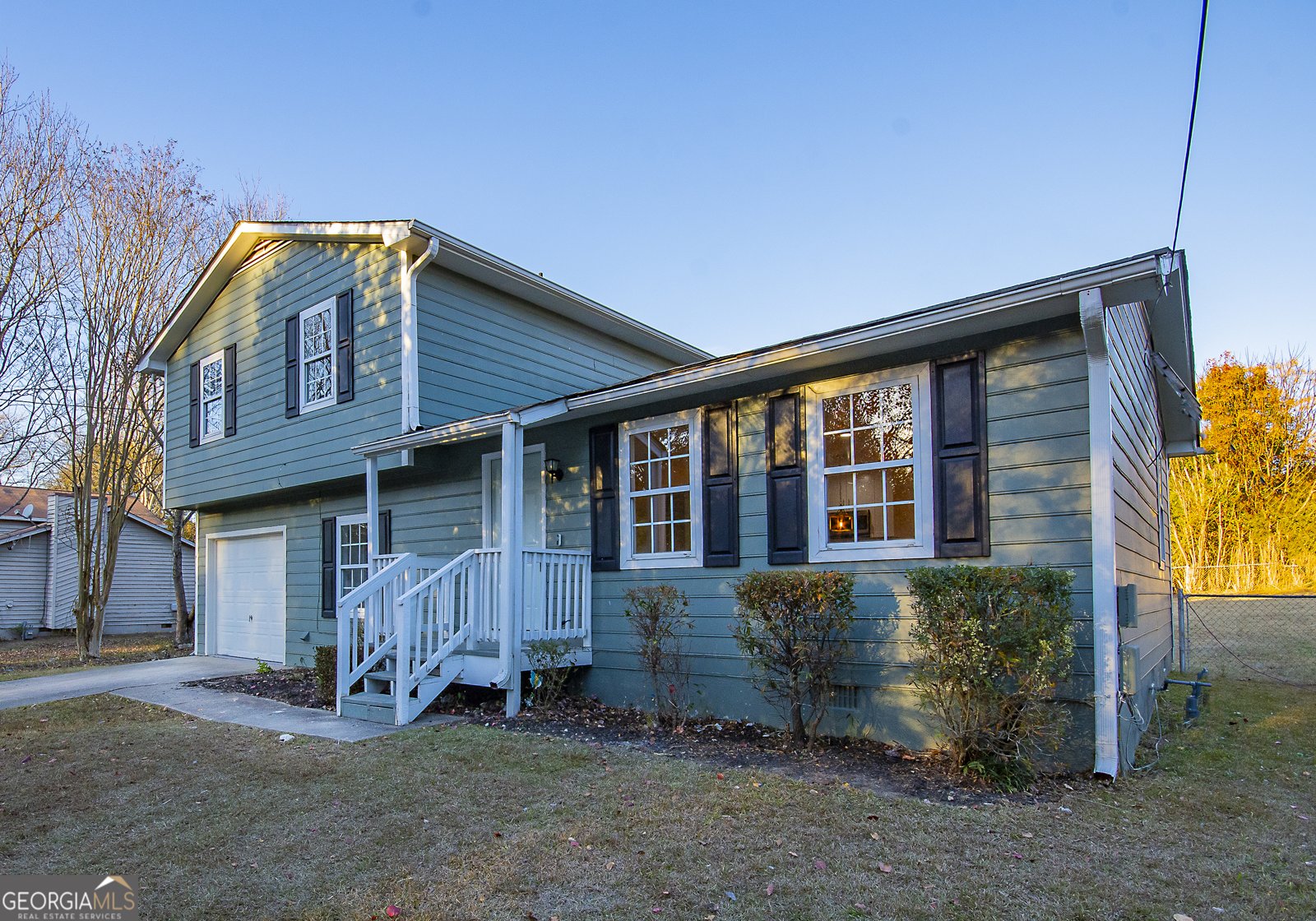 2701 Aruba Drive Powder Springs - 60