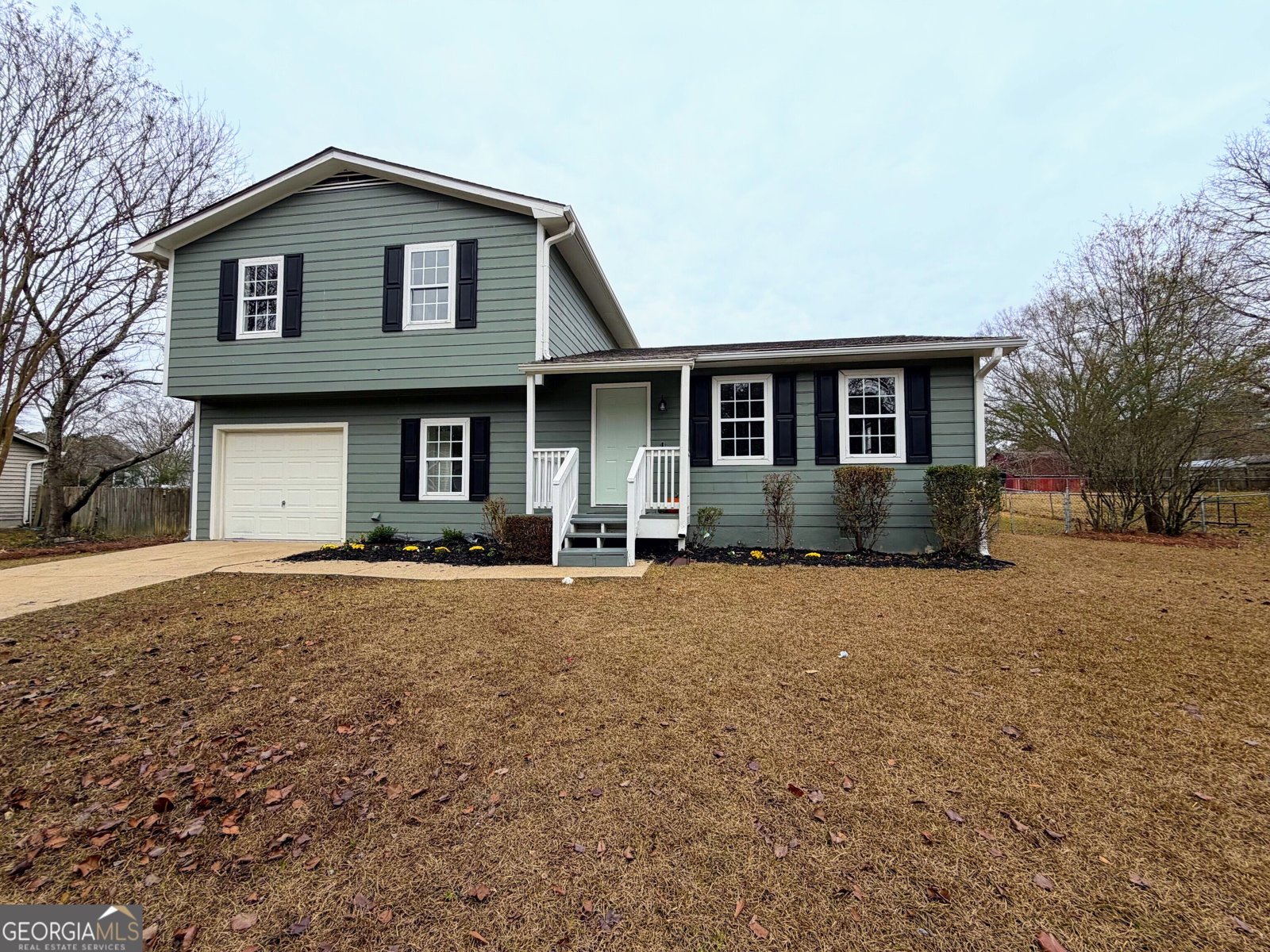 2701 Aruba Drive Powder Springs - 61