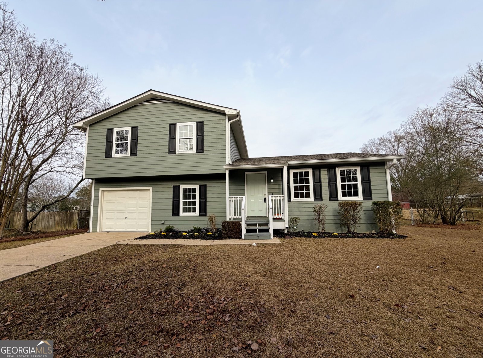 2701 Aruba Drive Powder Springs - 62