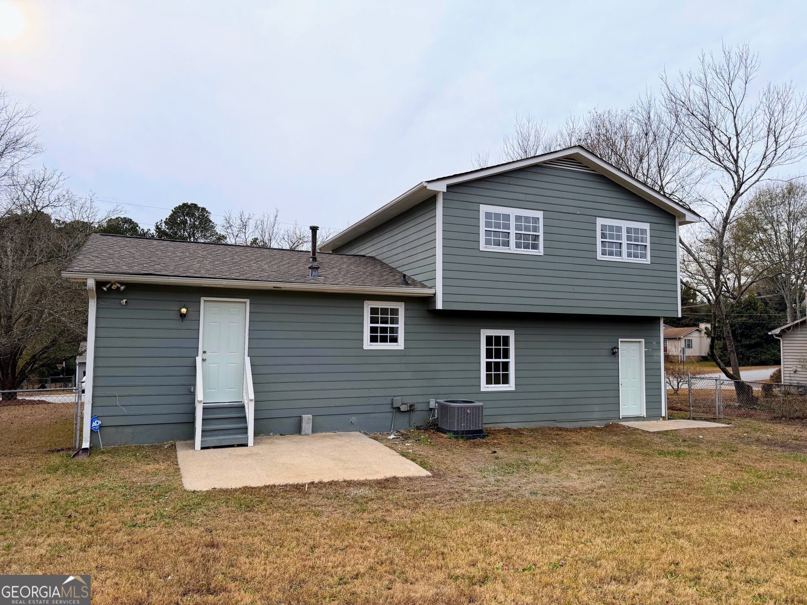 2701 Aruba Drive Powder Springs - 63