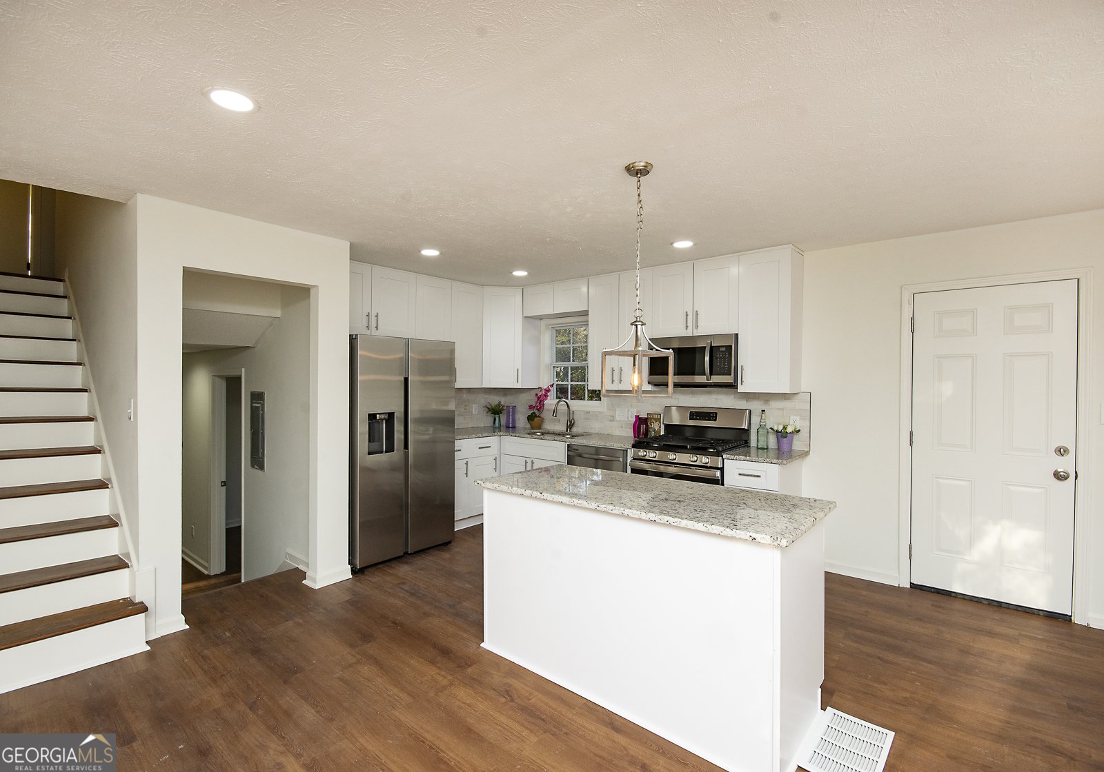 2701 Aruba Drive Powder Springs - 7