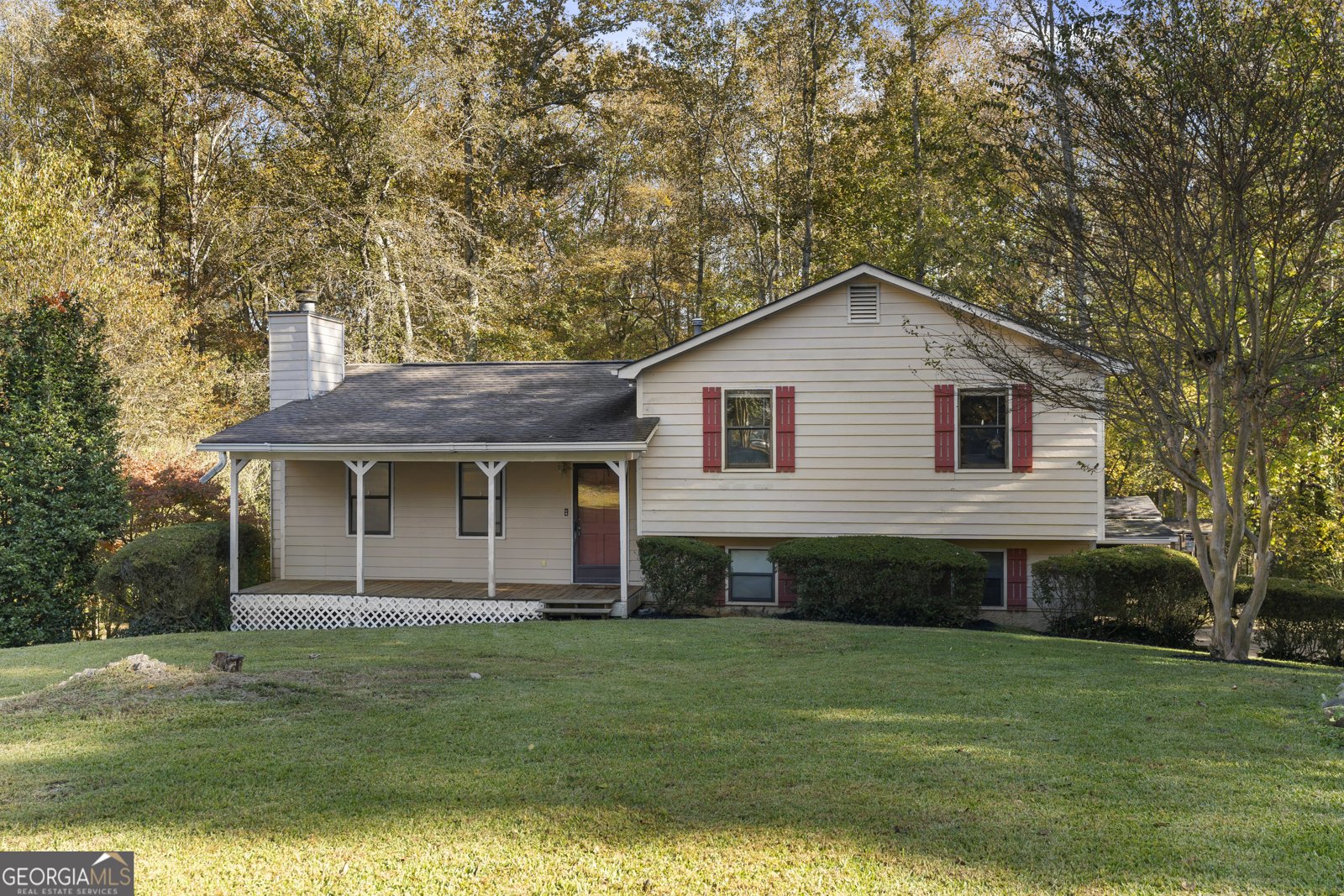 268 Bluebird Drive Dallas - 21