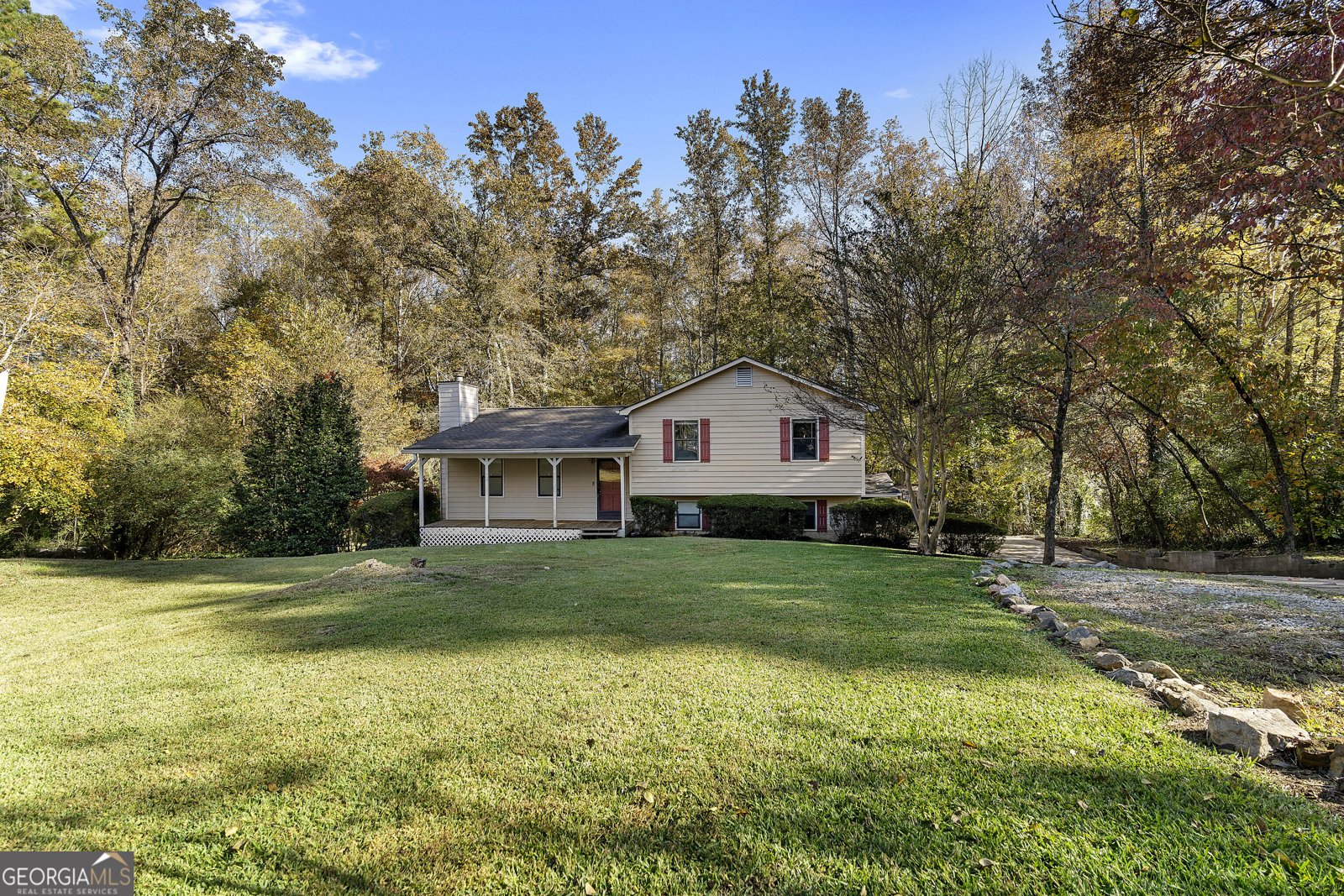 268 Bluebird Drive Dallas - 24