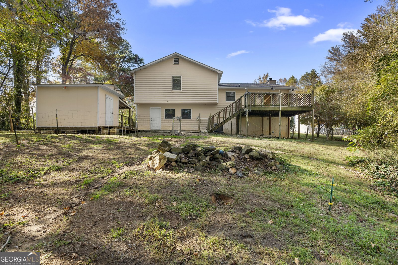 268 Bluebird Drive Dallas - 27