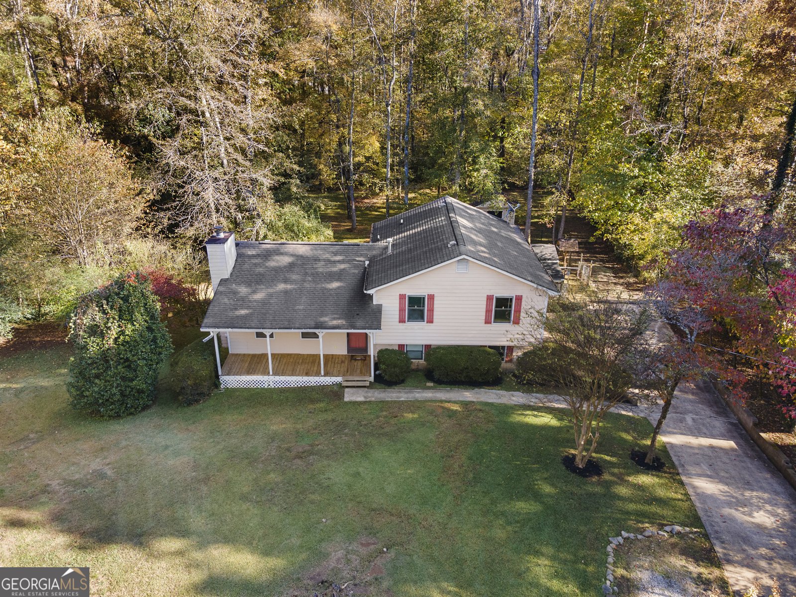 268 Bluebird Drive Dallas - 28