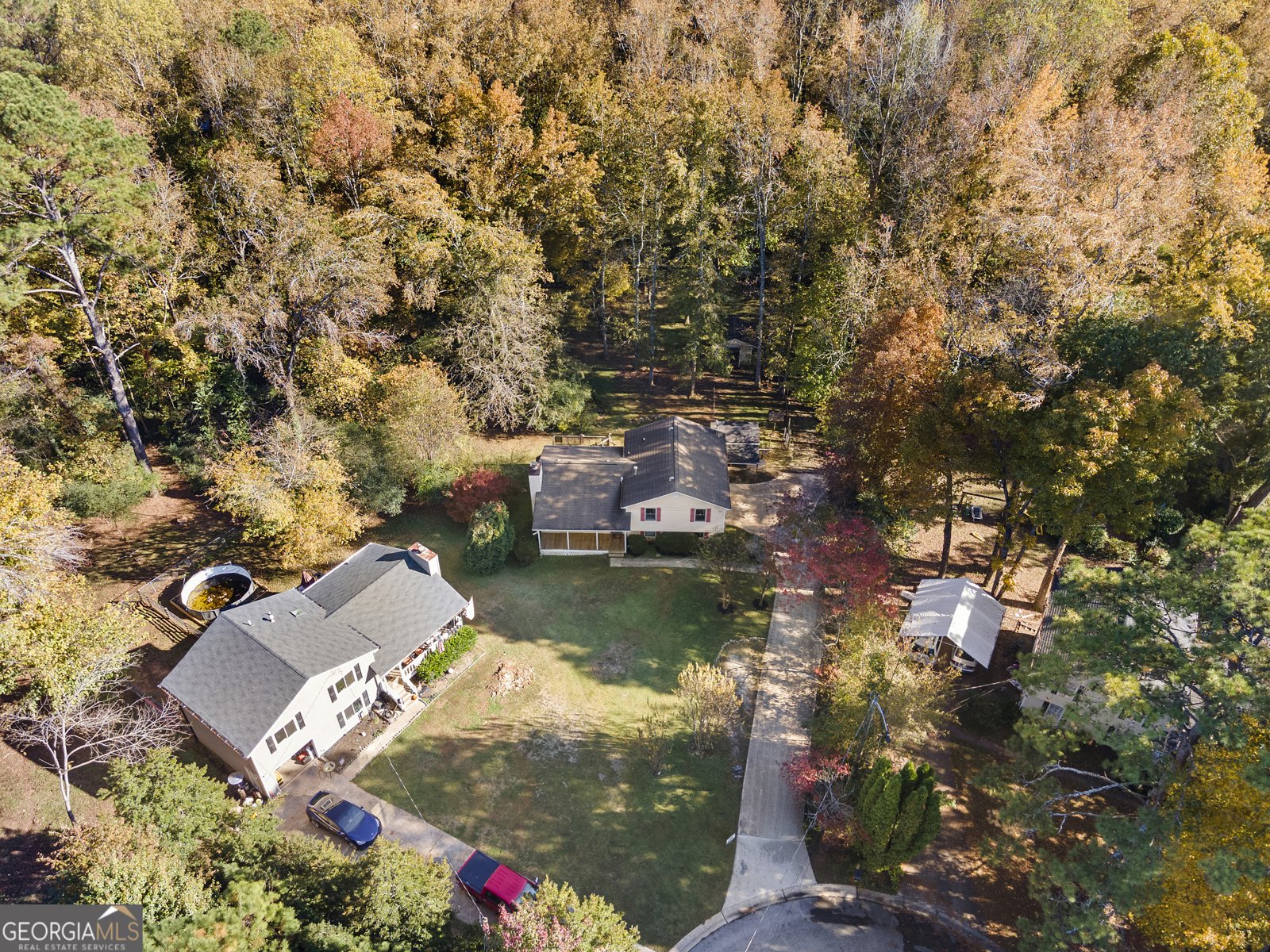 268 Bluebird Drive Dallas - 29