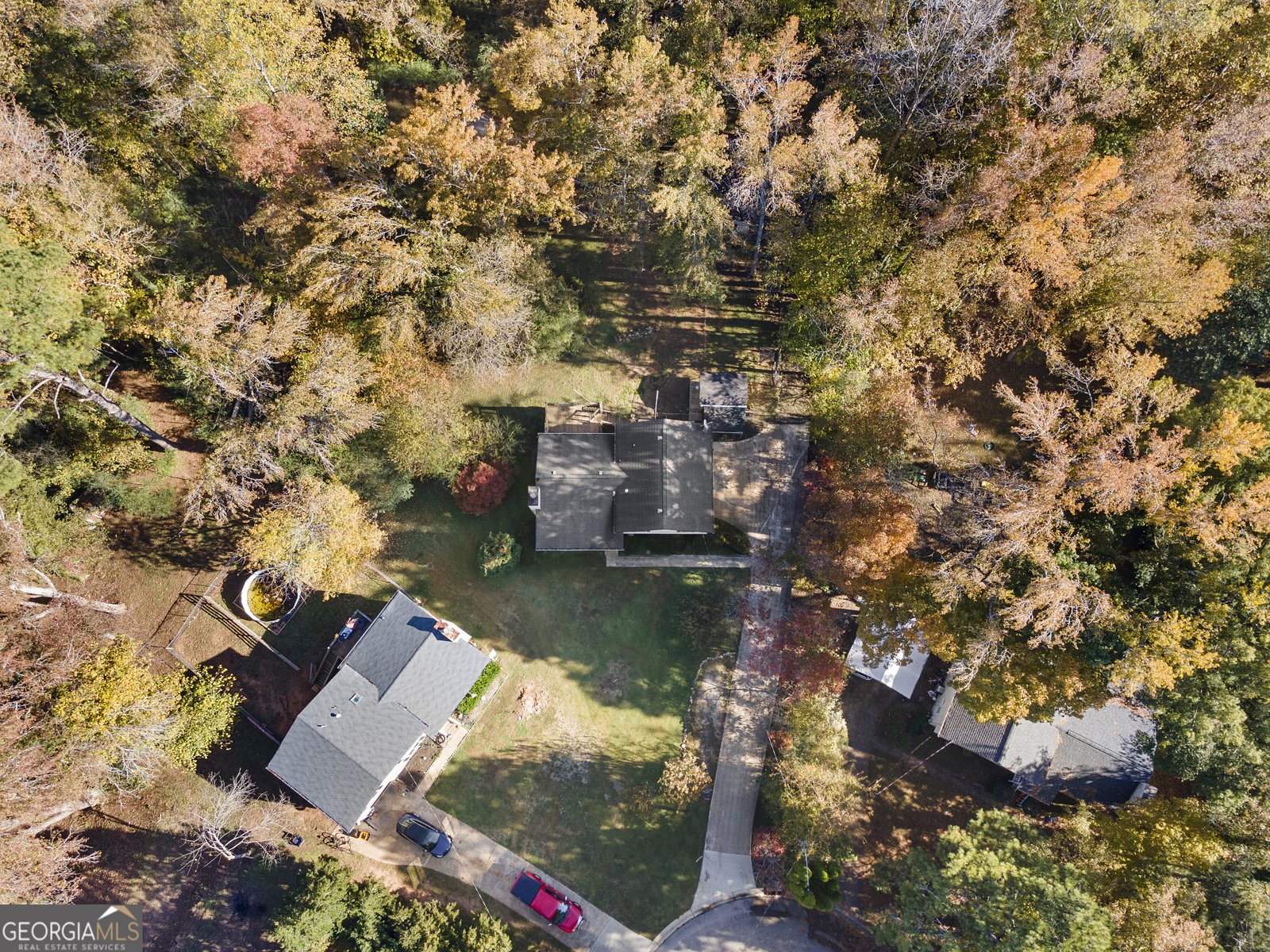 268 Bluebird Drive Dallas - 30