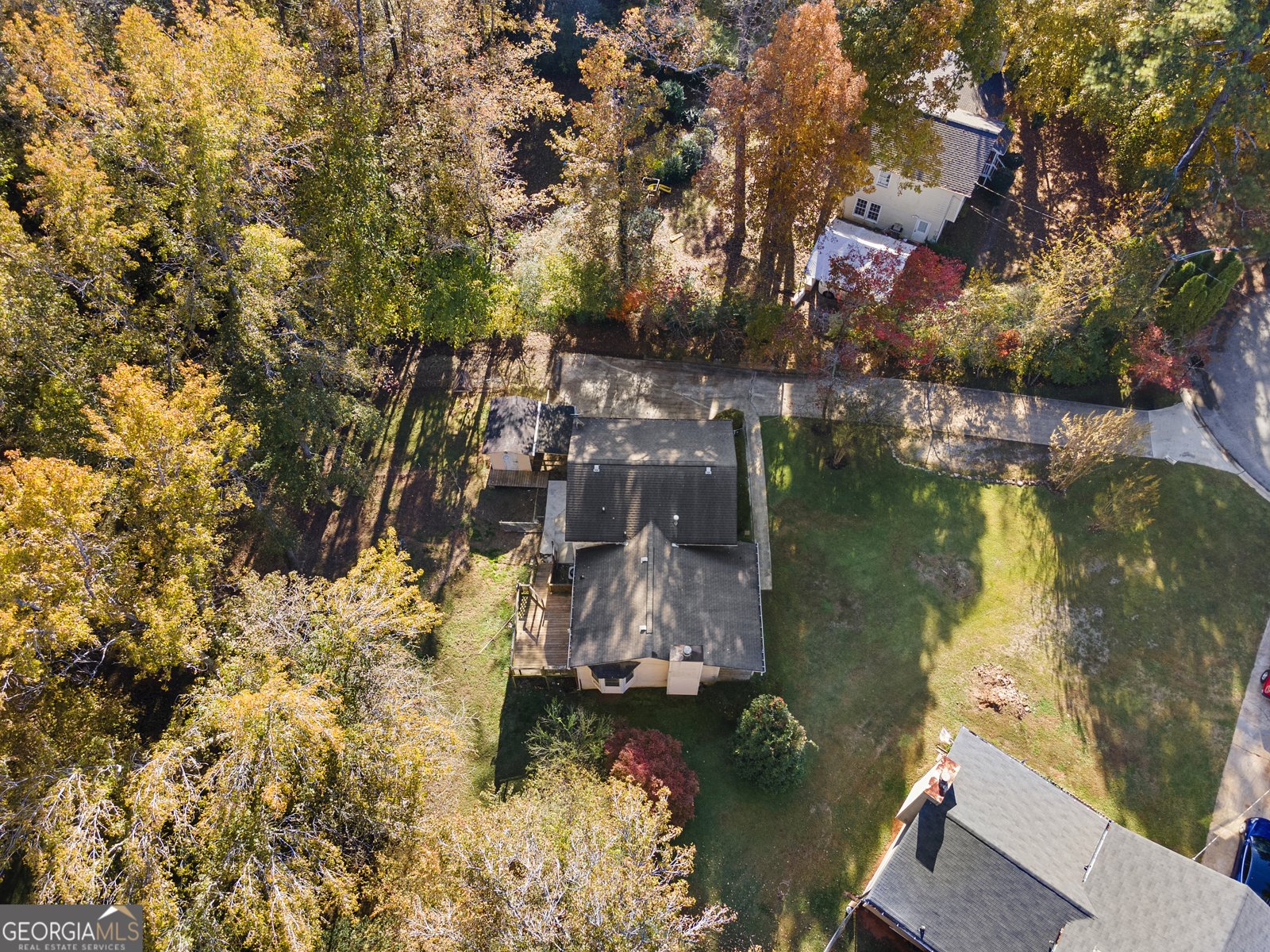 268 Bluebird Drive Dallas - 31