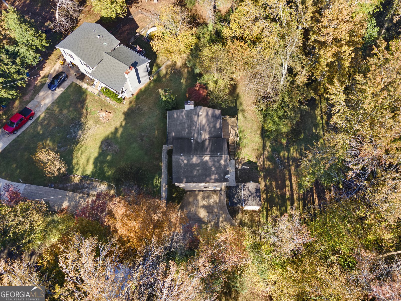 268 Bluebird Drive Dallas - 32