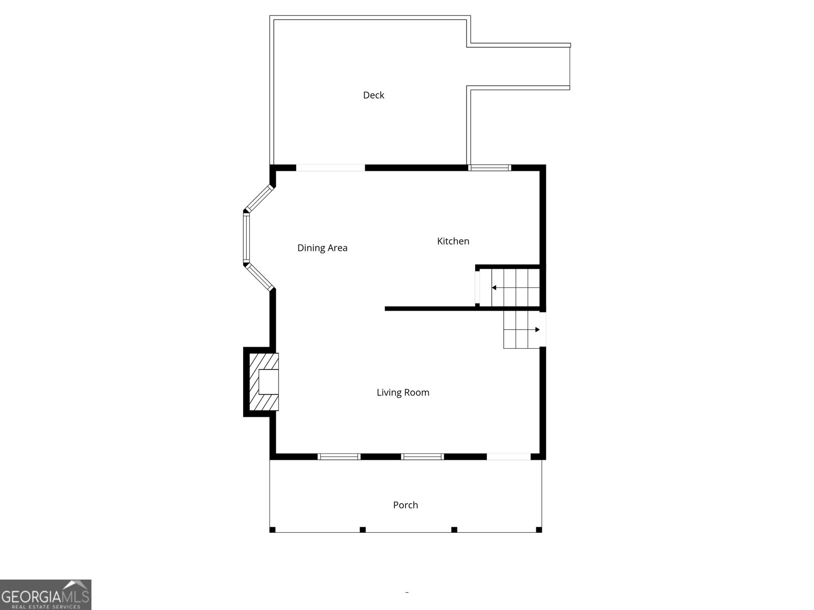 268 Bluebird Drive Dallas - 33