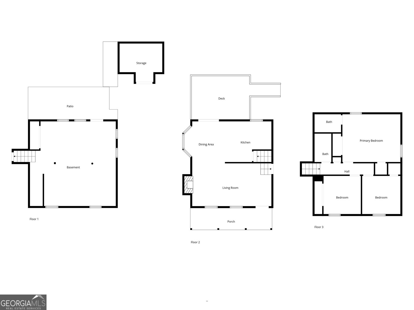268 Bluebird Drive Dallas - 36