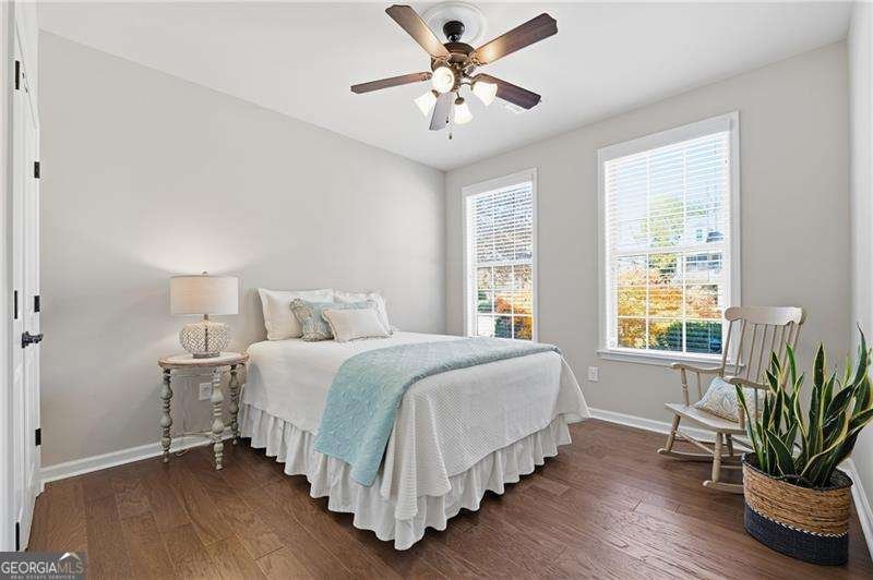 1040 Jordan Lane Alpharetta - 11