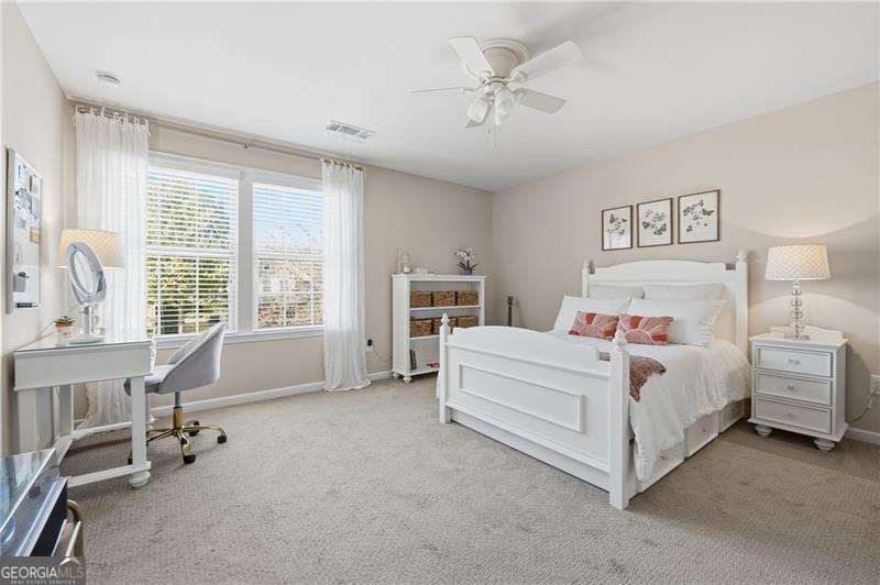 1040 Jordan Lane Alpharetta - 16