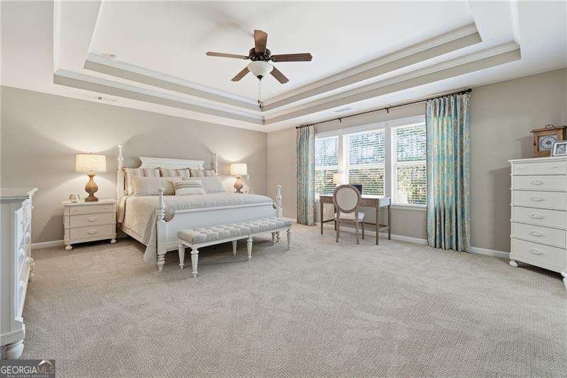 1040 Jordan Lane Alpharetta - 19