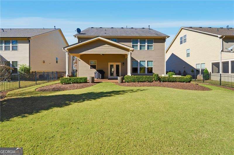 1040 Jordan Lane Alpharetta - 25