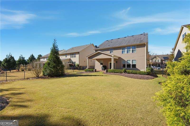 1040 Jordan Lane Alpharetta - 26