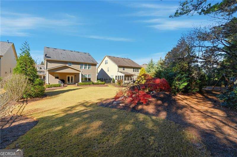 1040 Jordan Lane Alpharetta - 27