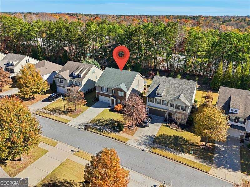 1040 Jordan Lane Alpharetta - 28