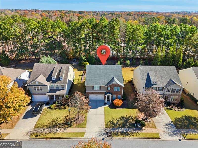 1040 Jordan Lane Alpharetta - 29