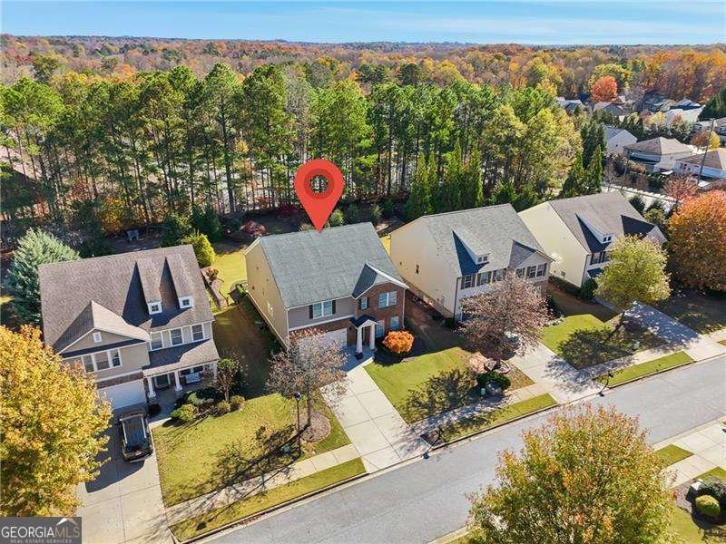 1040 Jordan Lane Alpharetta - 30