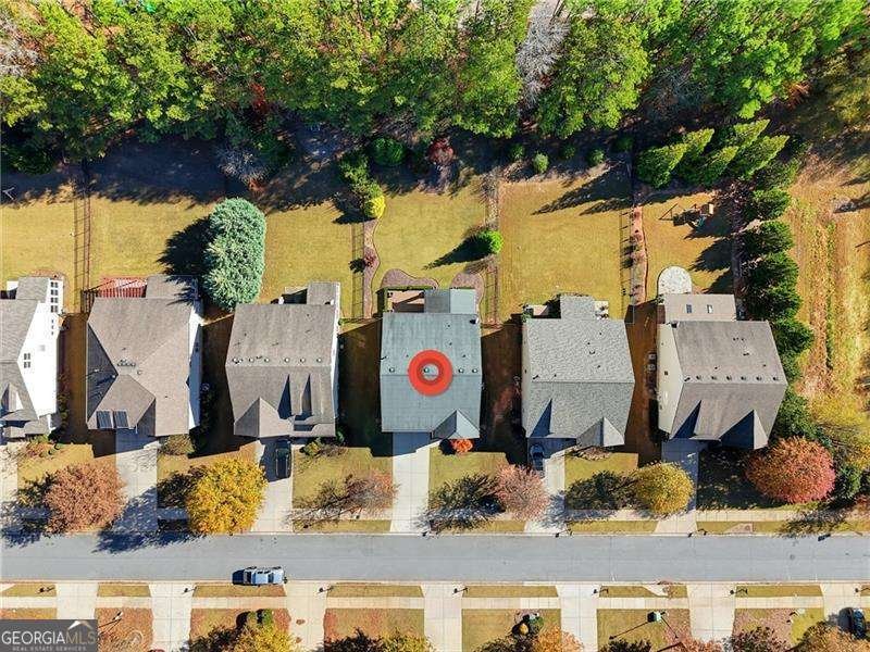 1040 Jordan Lane Alpharetta - 31